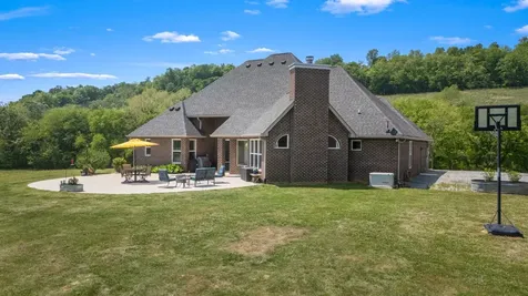 50 Bill Edde Road Belvidere TN 37306