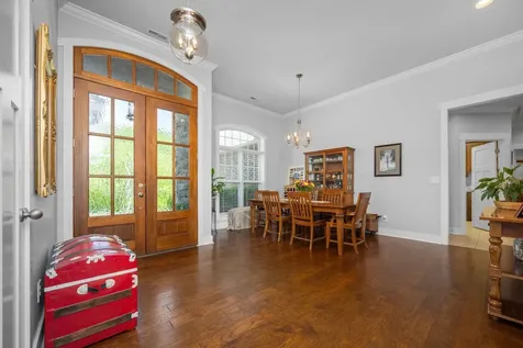 50 Bill Edde Road Belvidere TN 37306