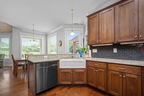 50 Bill Edde Road Belvidere TN 37306