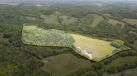 50 Bill Edde Road Belvidere TN 37306