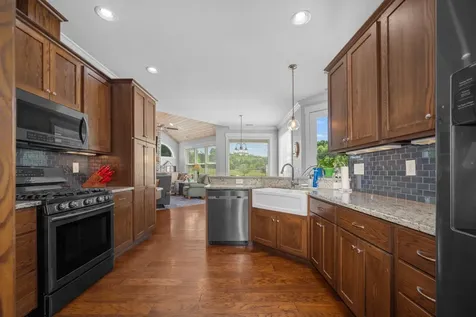 50 Bill Edde Road Belvidere TN 37306