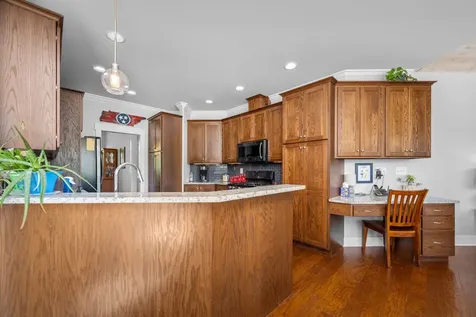 50 Bill Edde Road Belvidere TN 37306