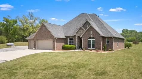 50 Bill Edde Road Belvidere TN 37306