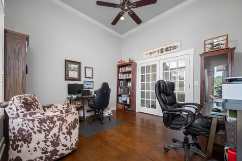 50 Bill Edde Road Belvidere TN 37306