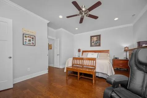 50 Bill Edde Road Belvidere TN 37306