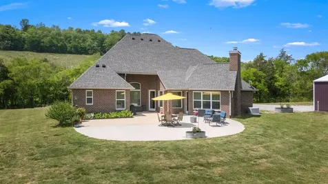 50 Bill Edde Road Belvidere TN 37306