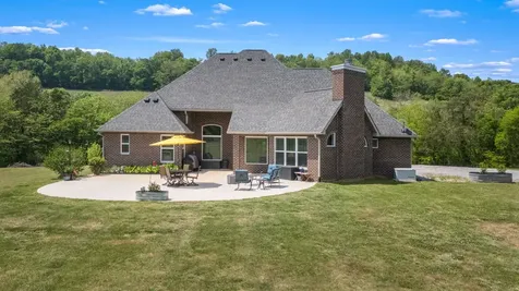 50 Bill Edde Road Belvidere TN 37306