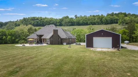 50 Bill Edde Road Belvidere TN 37306