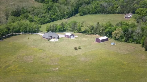 50 Bill Edde Road Belvidere TN 37306