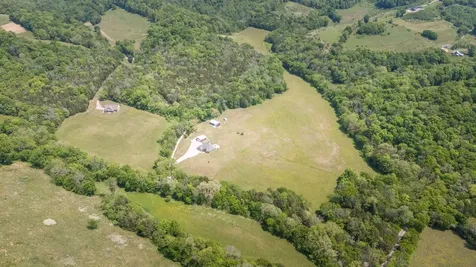 50 Bill Edde Road Belvidere TN 37306