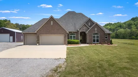 50 Bill Edde Road Belvidere TN 37306
