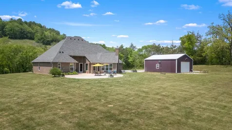 50 Bill Edde Road Belvidere TN 37306