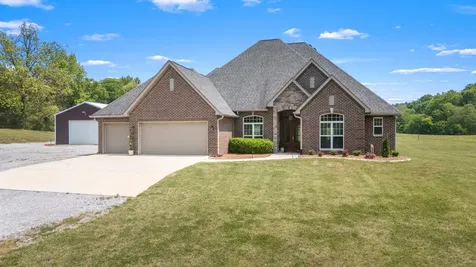 50 Bill Edde Road Belvidere TN 37306