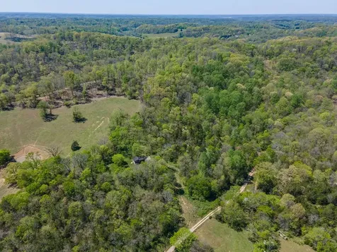 0 Williams Road Cornersville TN 37047