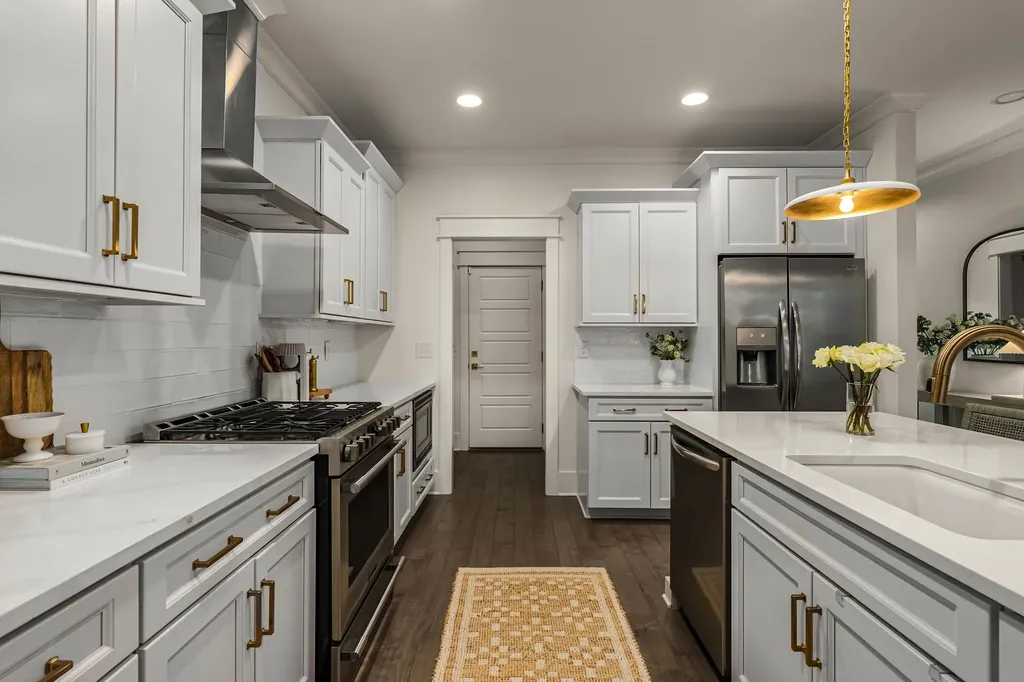 1412A Chester Avenue Nashville TN 37206