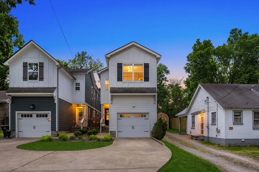1412A Chester Avenue Nashville TN 37206