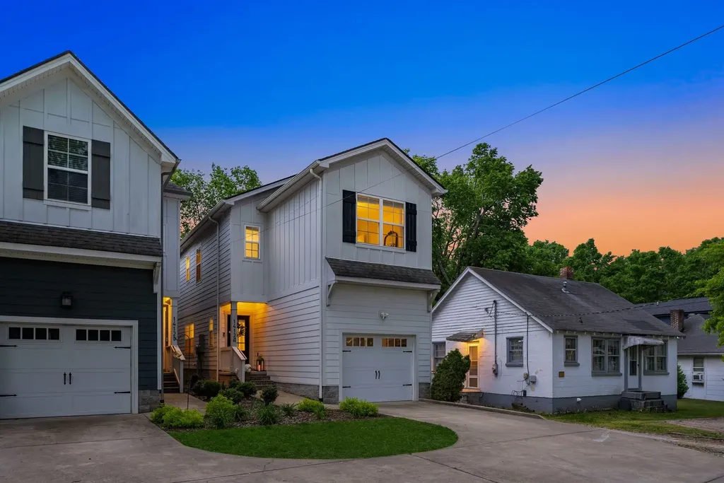 1412A Chester Avenue Nashville TN 37206