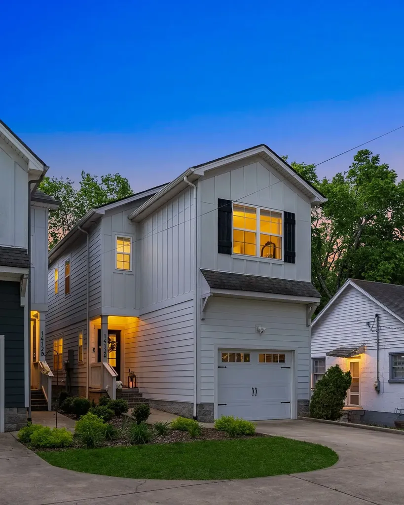 1412A Chester Avenue Nashville TN 37206