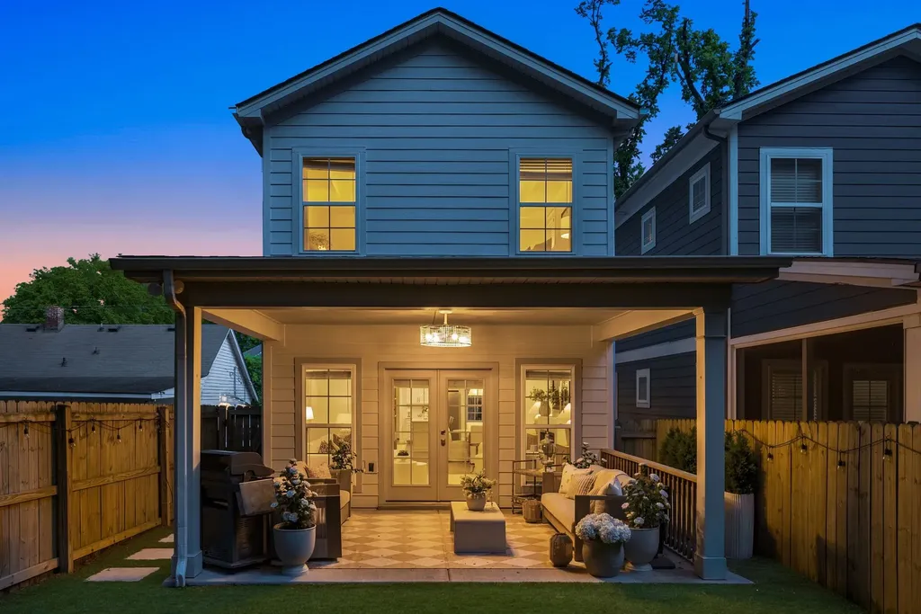 1412A Chester Avenue Nashville TN 37206