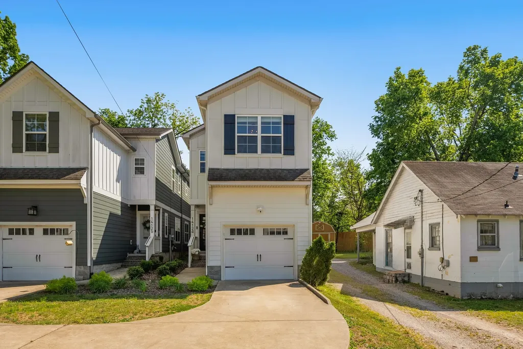 1412A Chester Avenue Nashville TN 37206