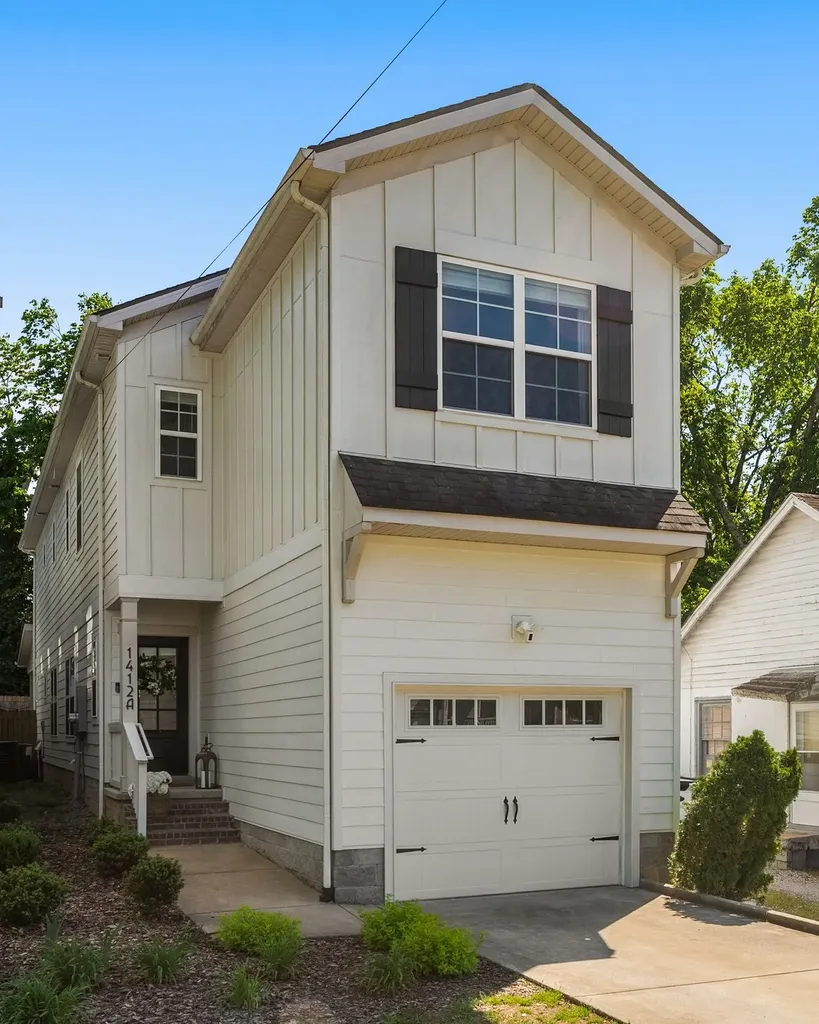 1412A Chester Avenue Nashville TN 37206