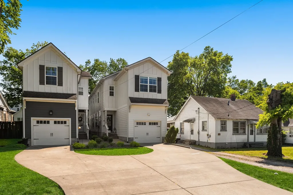 1412A Chester Avenue Nashville TN 37206