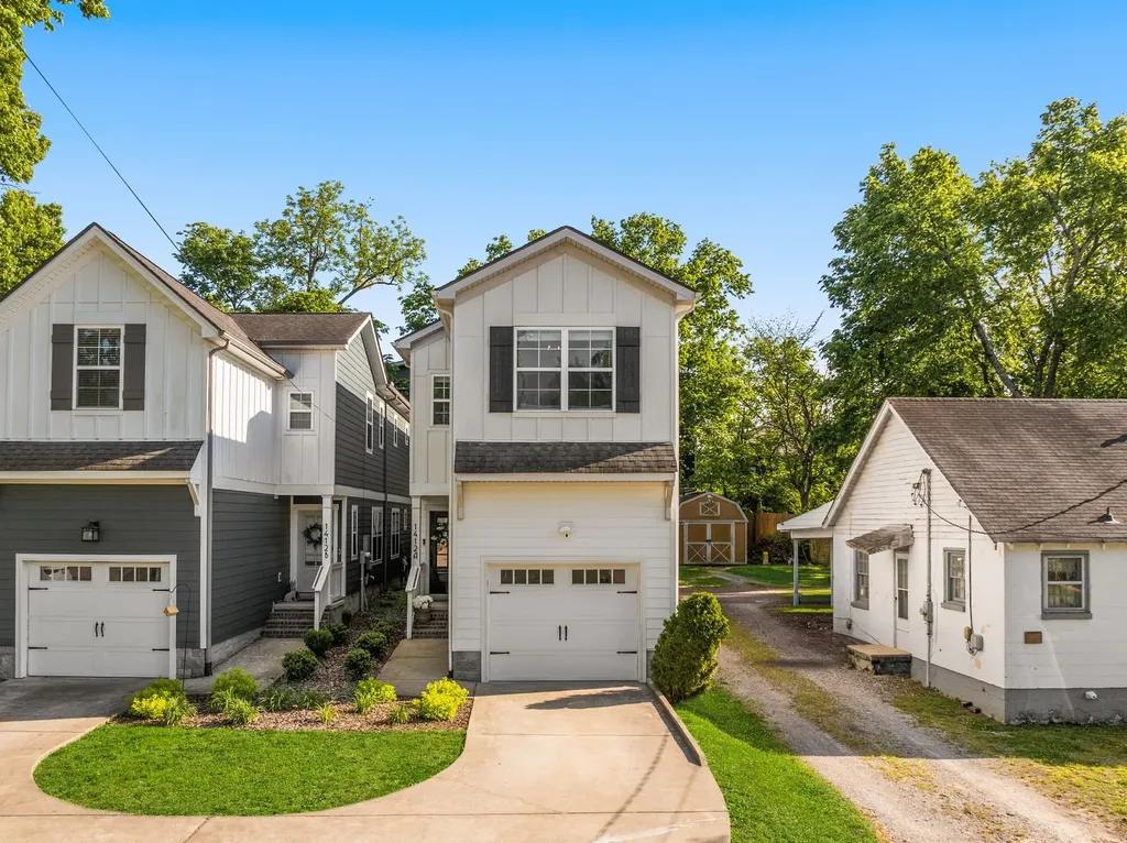 1412A Chester Avenue Nashville TN 37206