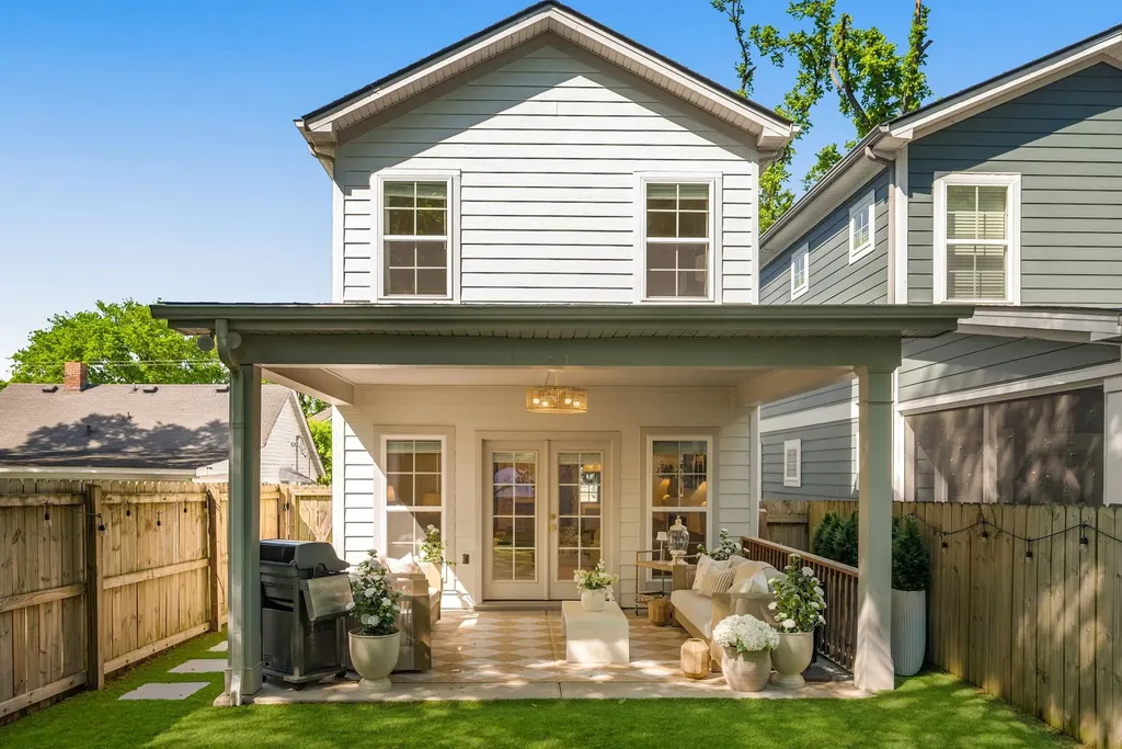 1412A Chester Avenue Nashville TN 37206