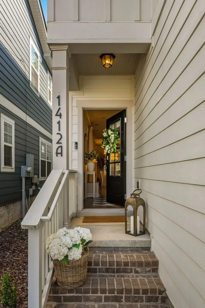 1412A Chester Avenue Nashville TN 37206