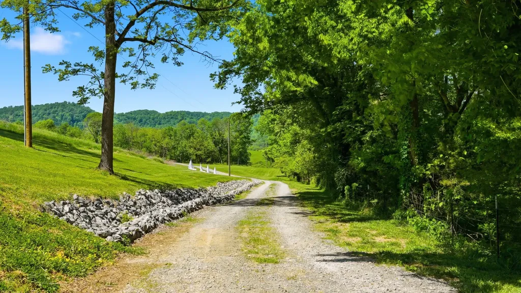 2431 Free State Road Gainesboro TN 38562