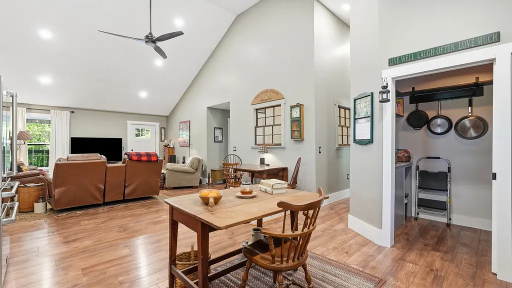 2431 Free State Road Gainesboro TN 38562