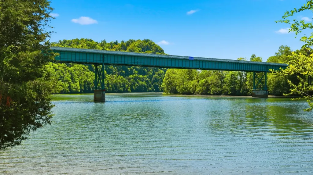 2431 Free State Road Gainesboro TN 38562