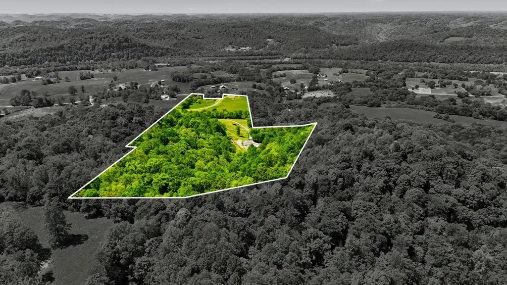 2431 Free State Road Gainesboro TN 38562