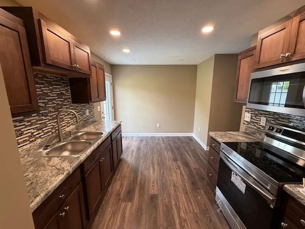 740 Kings Lane Tullahoma TN 37388