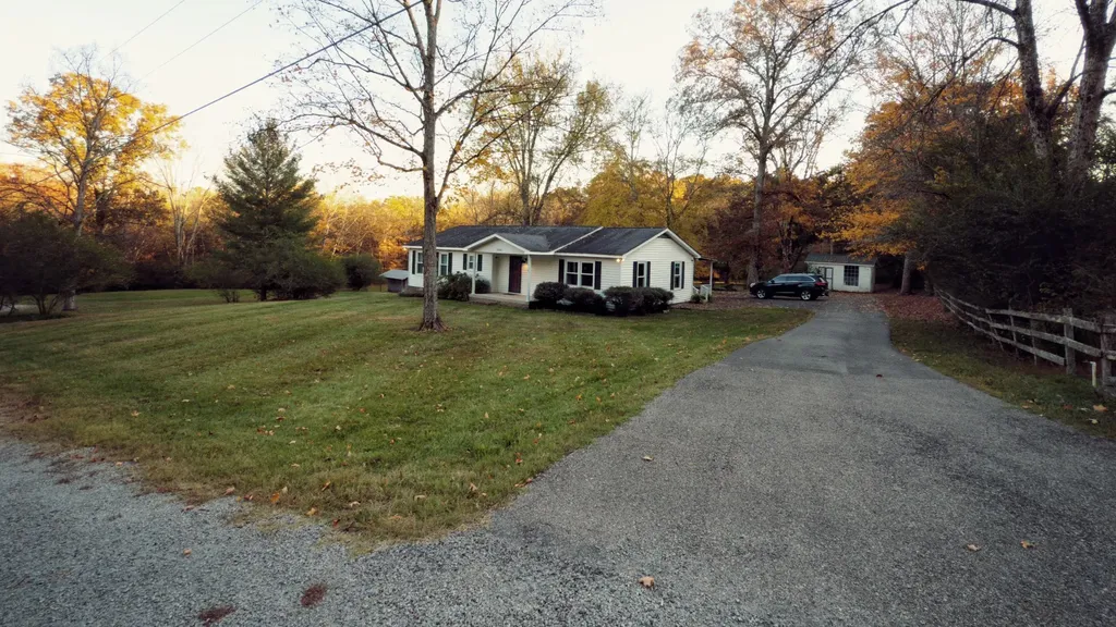 2020 Estes Lane Columbia TN 38401