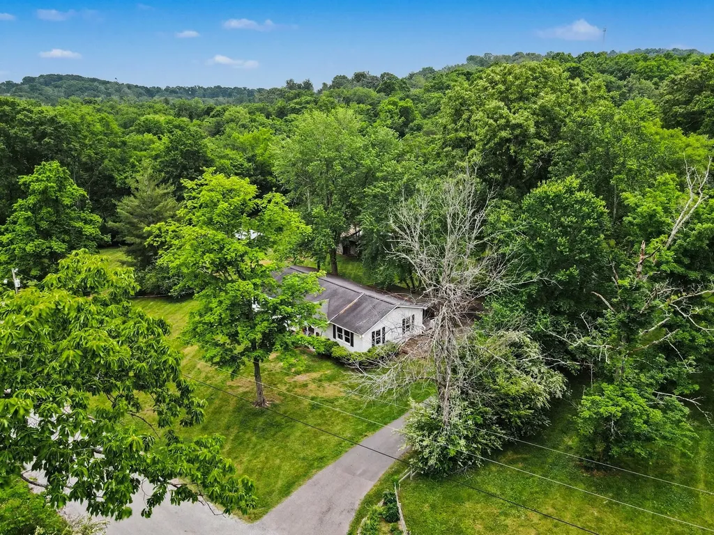 2020 Estes Lane Columbia TN 38401