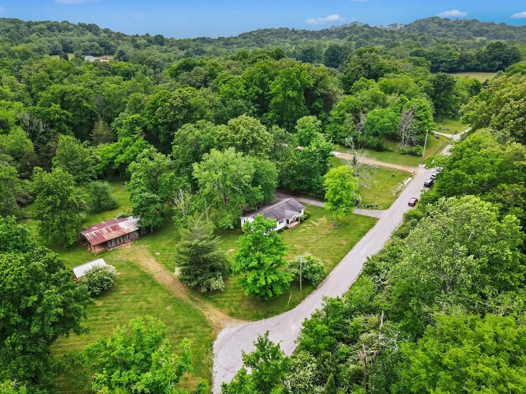 2020 Estes Lane Columbia TN 38401