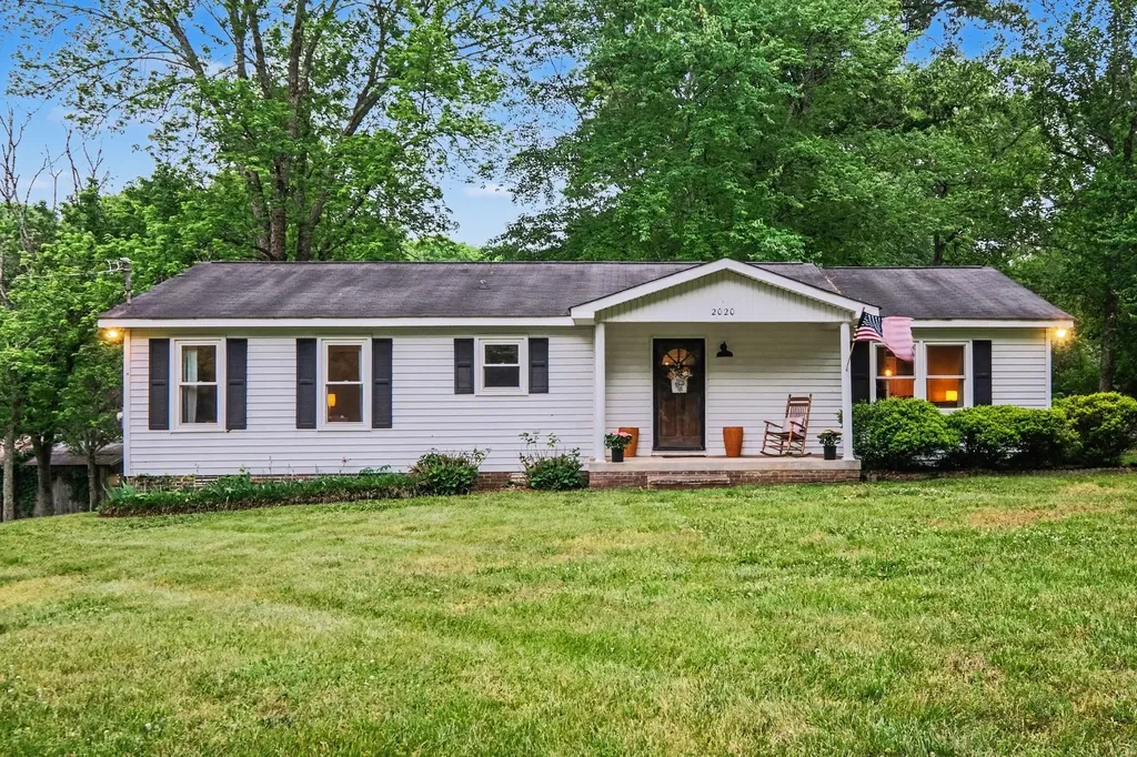 2020 Estes Lane Columbia TN 38401