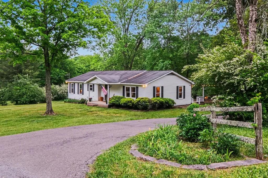 2020 Estes Lane Columbia TN 38401
