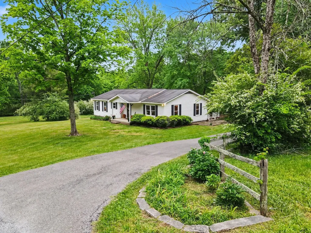 2020 Estes Lane Columbia TN 38401