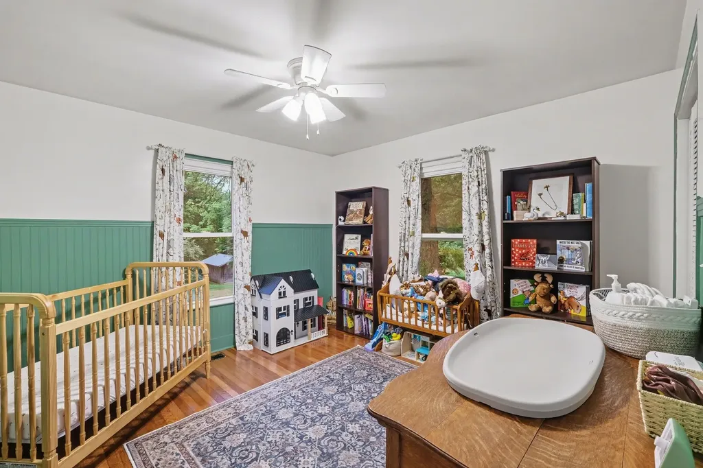2020 Estes Lane Columbia TN 38401