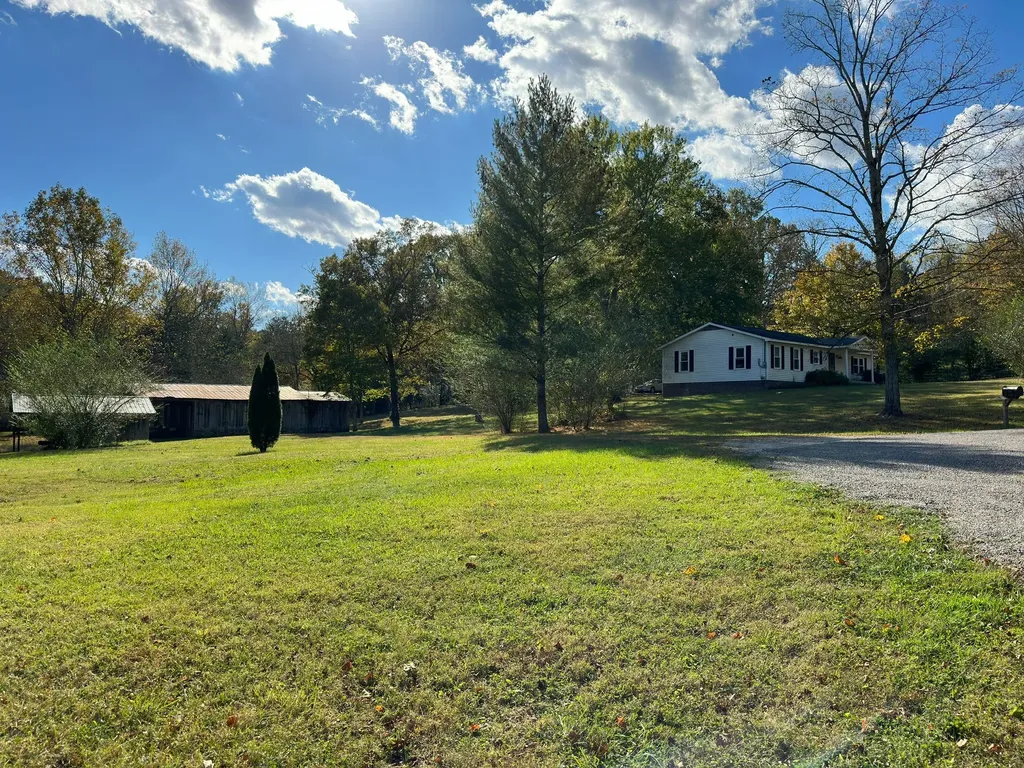 2020 Estes Lane Columbia TN 38401
