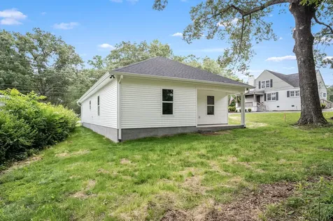 816 W Lincoln Street Tullahoma TN 37388