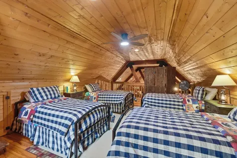 1233 Oliver Drive Monteagle TN 37356
