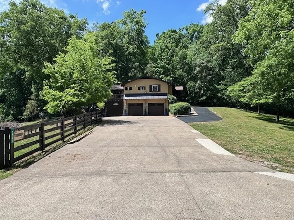 2531 Goose Creek Bypass Franklin TN 37064