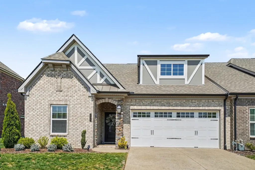 124 Owl Hollow Road Hendersonville TN 37075