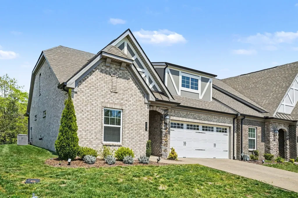 124 Owl Hollow Road Hendersonville TN 37075