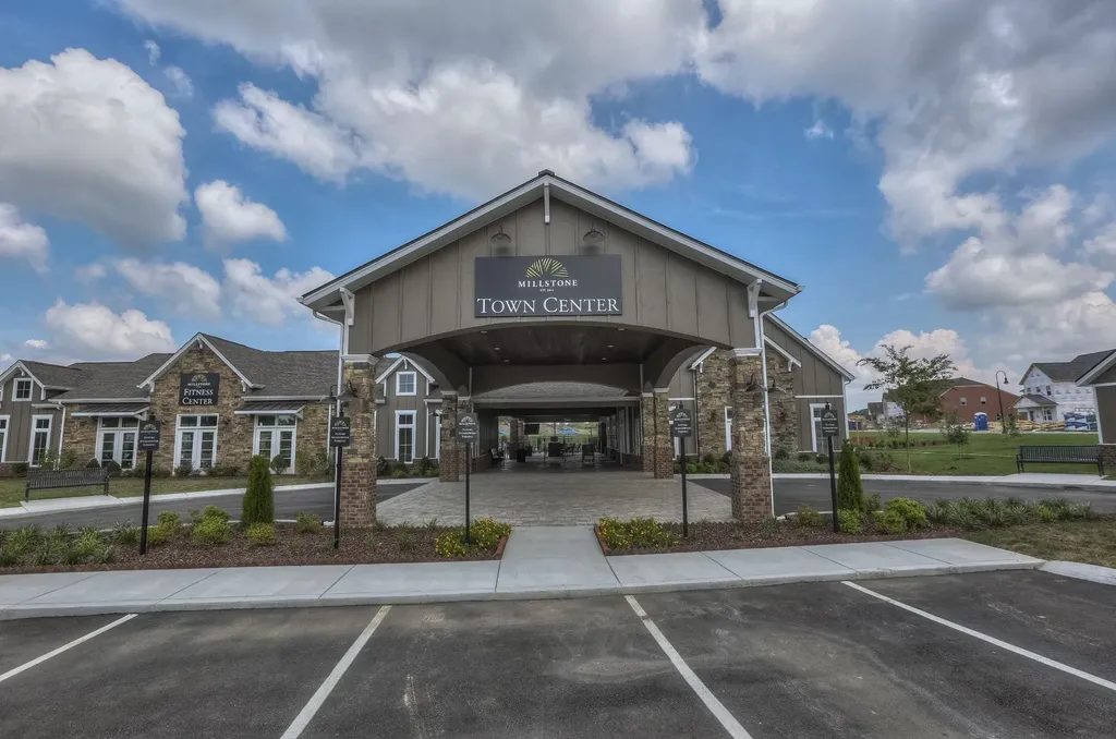 124 Owl Hollow Road Hendersonville TN 37075