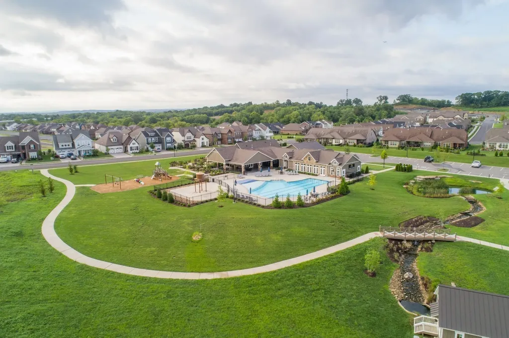 124 Owl Hollow Road Hendersonville TN 37075