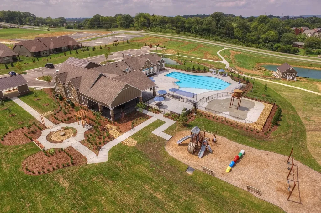 124 Owl Hollow Road Hendersonville TN 37075